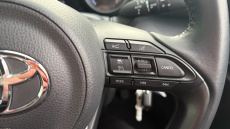 Toyota Yaris 1.5 Hybrid Design 5dr CVT Hybrid Hatchback